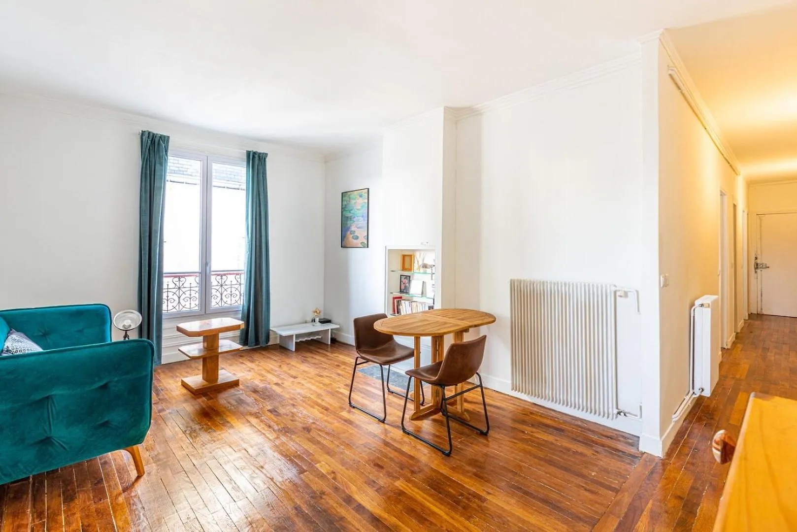 Guestready - Apt Elegant Pres De Sacre-Coeur contacts