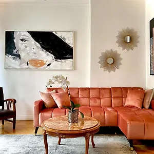  Apartamento Du Louvre - Le Marais