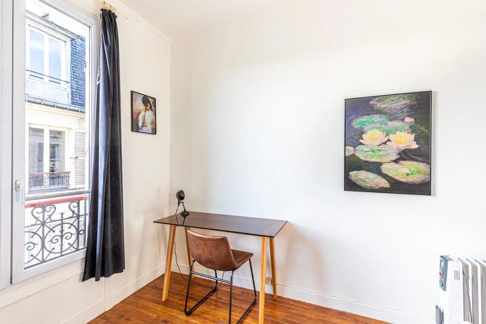 Guestready - Apt Elegant Pres De Sacre-Coeur Paříž