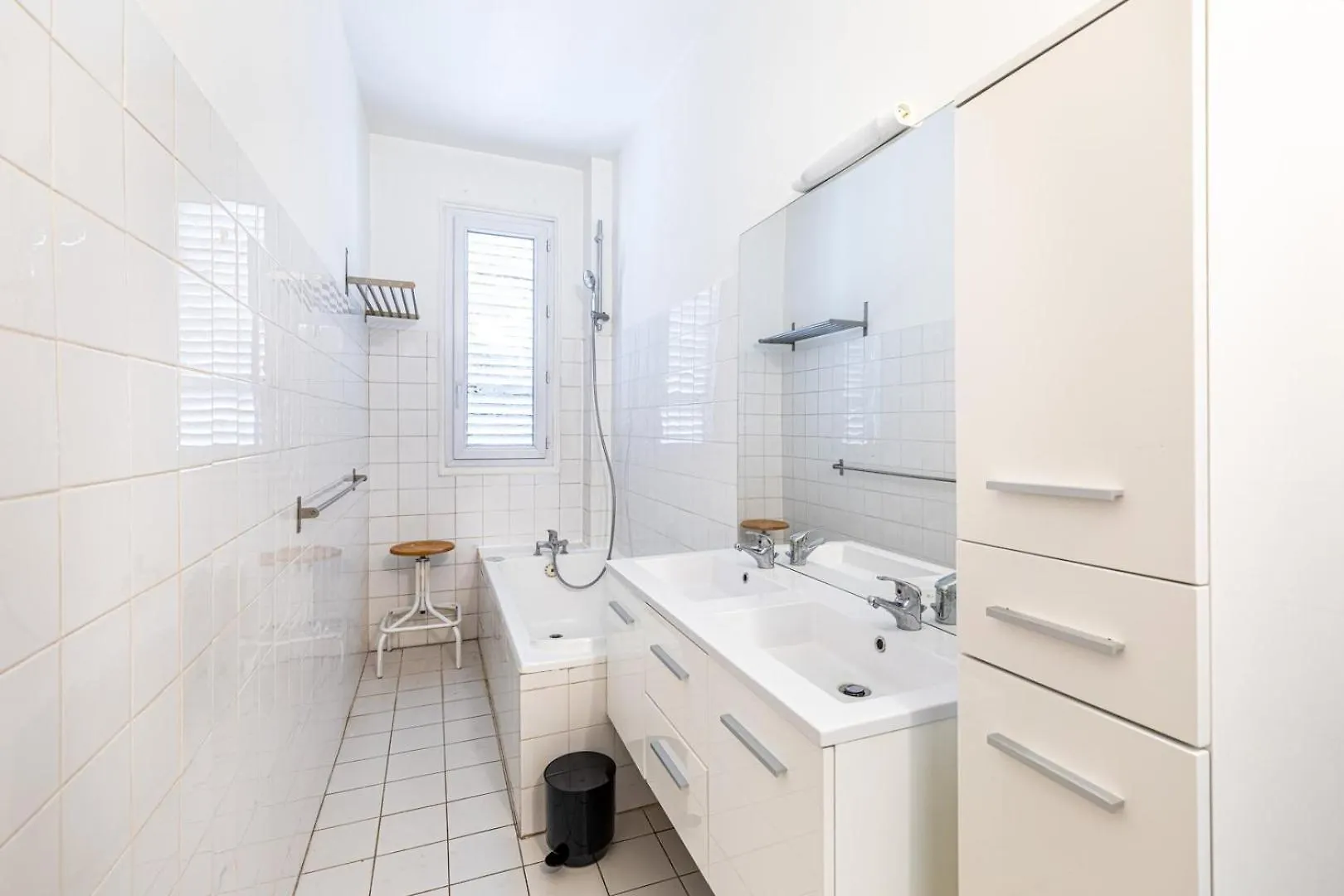 Guestready - Apt Elegant Pres De Sacre-Coeur Paříž 0*,