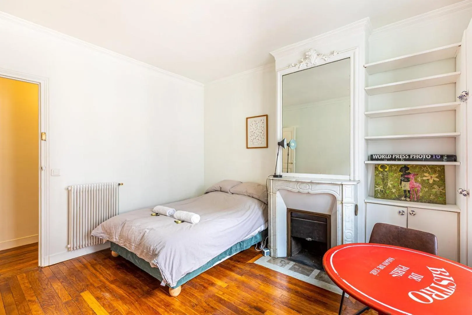 Guestready - Apt Elegant Pres De Sacre-Coeur Paris France